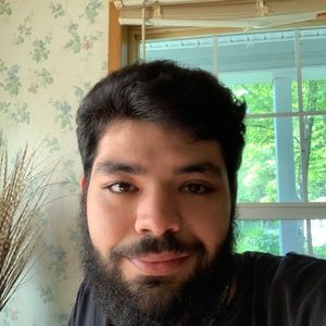 Meet your Posher, Anthony